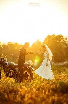 Ngoại cảnh Lào Cai