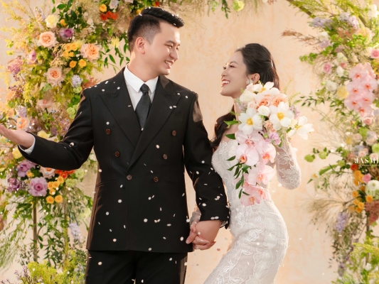 Pre Wedding : Việt Dũng - Quỳnh Trang